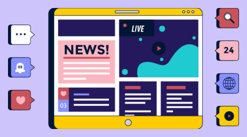 newsletter